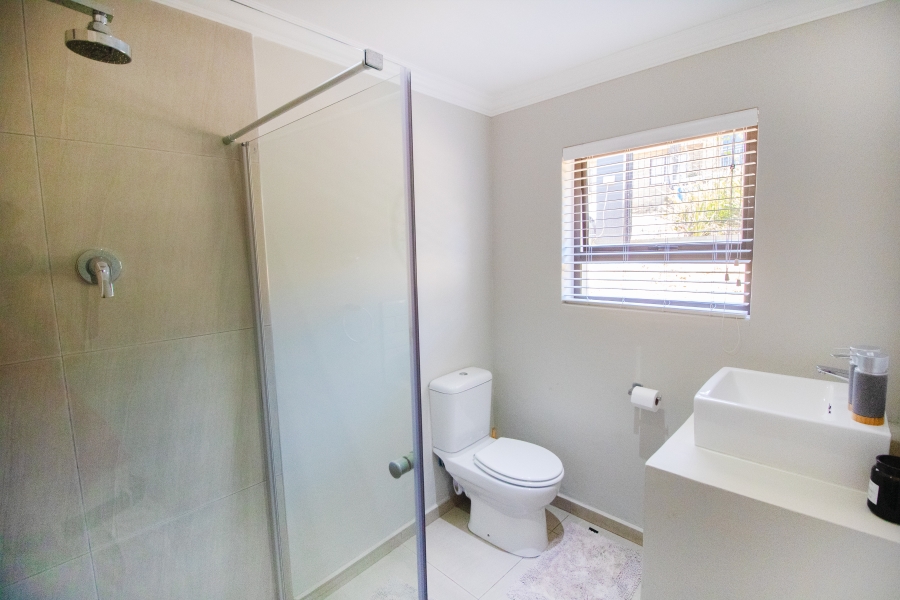 3 Bedroom Property for Sale in Noorsekloof Eastern Cape